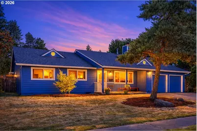 13165 SW Brightwood St, Beaverton, OR 97005 - Photo 3