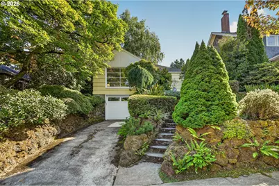 4116 NE Hazelfern Pl, Portland, OR 97232 - Photo 1