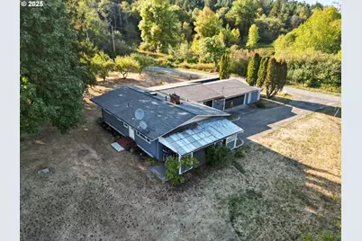 72290 Little Jack Falls Rd, Rainier, OR 97048 - Photo 5