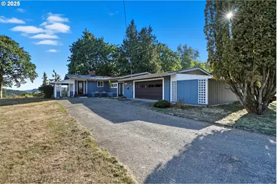 72290 Little Jack Falls Rd, Rainier, OR 97048 - Photo 1