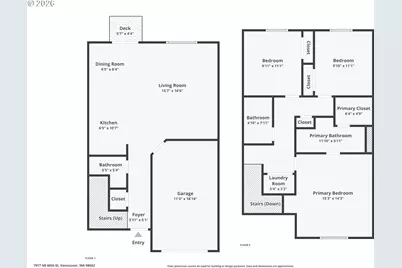 7917 NE 60th St, Vancouver, WA 98662 - Photo 43
