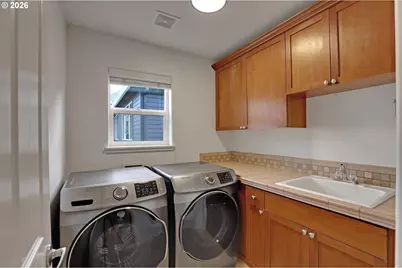 3527 NW Lansbrook Ter, Portland, OR 97229 - Photo 21