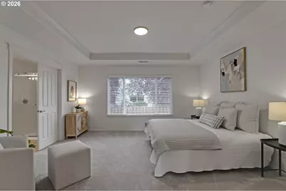 3527 NW Lansbrook Ter, Portland, OR 97229 - Photo 13