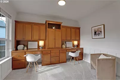 3527 NW Lansbrook Ter, Portland, OR 97229 - Photo 5