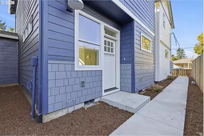 8718 SE Bybee Blvd, Portland, OR 97266 - Photo 3
