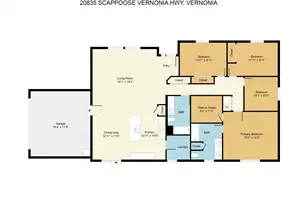 20835 Scappoose Vernonia Hwy, Scappoose, OR 97056 - Photo 45