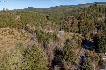 20835 Scappoose Vernonia Hwy, Scappoose, OR 97056 - Photo 35