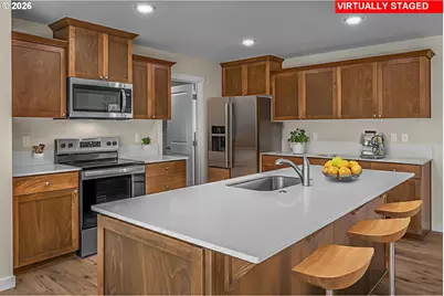 20835 Scappoose Vernonia Hwy, Scappoose, OR 97056 - Photo 15