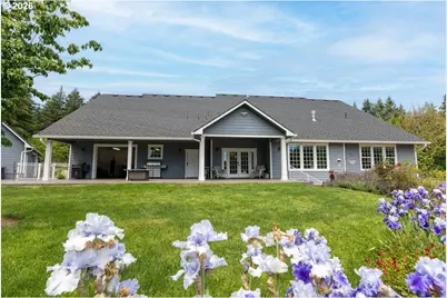 4398 Croisan Ridge Way S, Salem, OR 97302 - Photo 41
