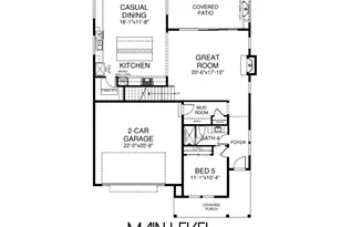 3784 Ridgewood Way, West Linn, OR 97068 - Photo 3