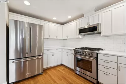 2241 NW Pettygrove St #5, Portland, OR 97210 - Photo 13