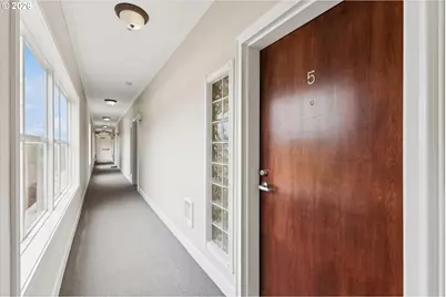 2241 NW Pettygrove St #5, Portland, OR 97210 - Photo 3