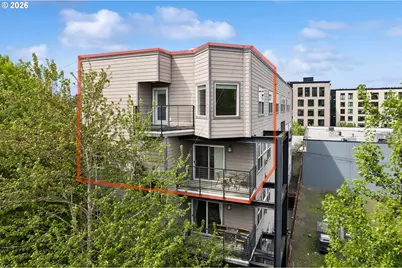 2241 NW Pettygrove St #5, Portland, OR 97210 - Photo 1