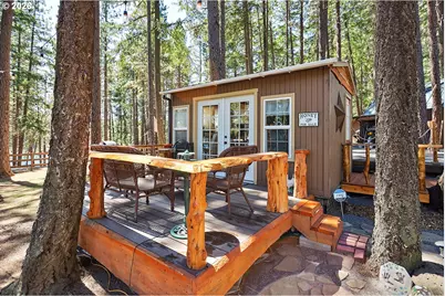 328 Ponderosa Way, Tygh Valley, OR 97063 - Photo 25