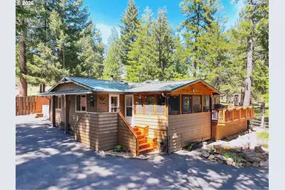 328 Ponderosa Way, Tygh Valley, OR 97063 - Photo 1