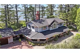 11250 Whiskey Creek Rd, Netarts, OR 97143 - Photo 1
