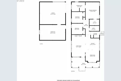 34148 SE Elm St, Scappoose, OR 97056 - Photo 45