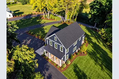 10711 SW Robinson Rd, Hillsboro, OR 97123 - Photo 5