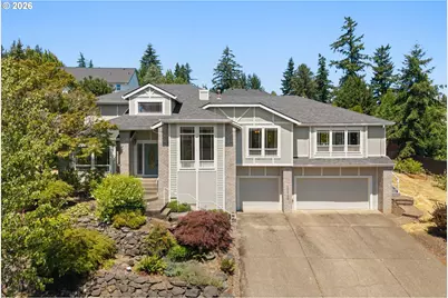 12447 SE William Otty Rd, Happy Valley, OR 97086 - Photo 1