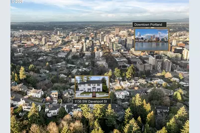 1136 SW Davenport St, Portland, OR 97201 - Photo 45