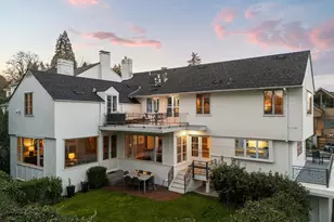 1136 SW Davenport St, Portland, OR 97201 - Photo 7