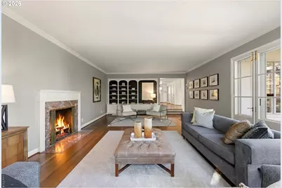 1136 SW Davenport St, Portland, OR 97201 - Photo 15