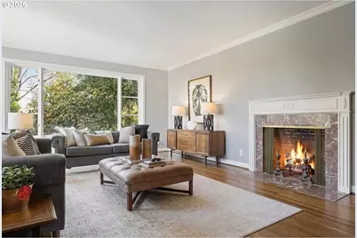 1136 SW Davenport St, Portland, OR 97201 - Photo 3