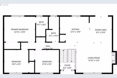 3893 SW 4th St, Gresham, OR 97030 - Photo 47