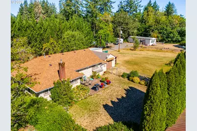 5795 S Santiam Hwy, Lebanon, OR 97355 - Photo 5