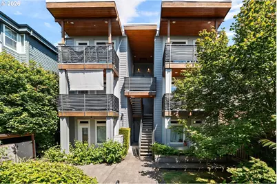 4040 N Montana Ave #6, Portland, OR 97227 - Photo 1