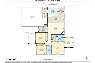 51 Wildwood Ln, Carson, WA 98610 - Photo 39