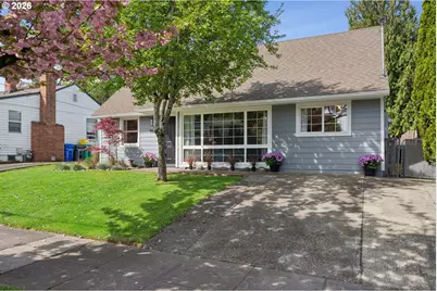 9633 N Portsmouth Ave, Portland, OR 97203 - Photo 3