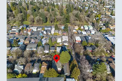 2448 SE Yamhill St, Portland, OR 97214 - Photo 45