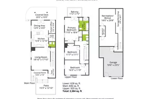 2448 SE Yamhill St, Portland, OR 97214 - Photo 47