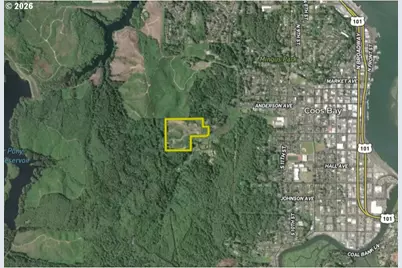 0 Fawn Ln, Coos Bay, OR 97420 - Photo 3