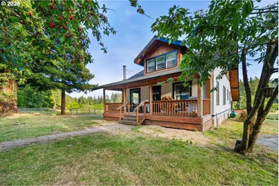 17867 Highway 42, Myrtle Point, OR 97458 - Photo 3