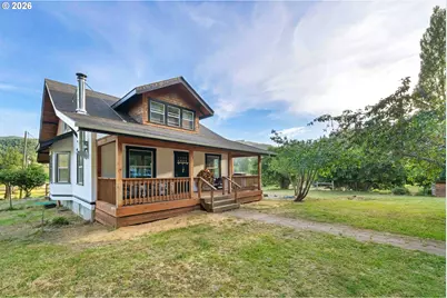 17867 Highway 42, Myrtle Point, OR 97458 - Photo 47
