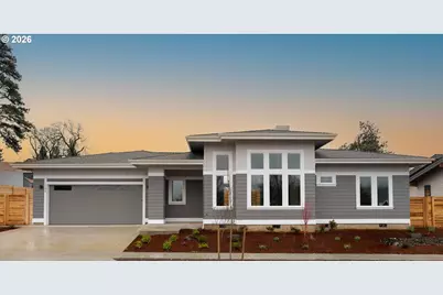 1106 Rock Creek Rd, Hood River, OR 97031 - Photo 1