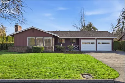 922 NE Donelson Rd, Hillsboro, OR 97124 - Photo 1