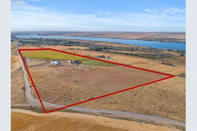 27696 Hwy 730, Umatilla, OR 97882 - Photo 1