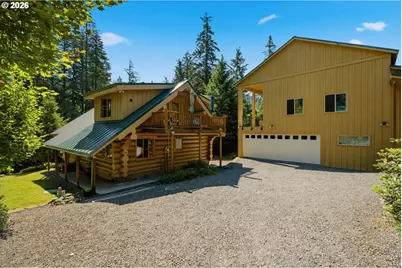 282 Edgewater Dr, Carson, WA 98610 - Photo 5
