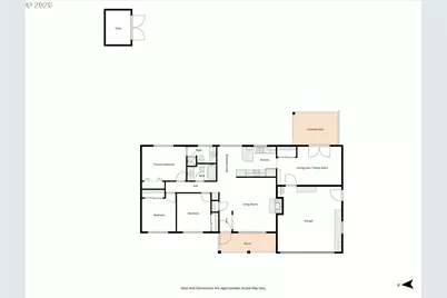 7109 NE 147th Ave, Vancouver, WA 98682 - Photo 45