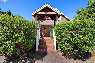 738 N Marion Ave, Gearhart, OR 97138 - Photo 41