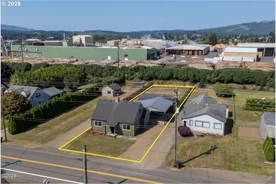 606 Evergreen Dr, Tillamook, OR 97141 - Photo 29