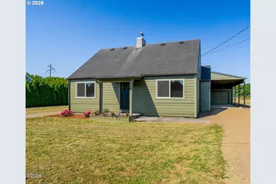 606 Evergreen Dr, Tillamook, OR 97141 - Photo 1