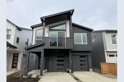 16473 NW Liberty St, Portland, OR 97229 - Photo 1