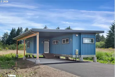 4535 Clam St, Bay City, OR 97107 - Photo 1