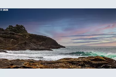 465 SW Edgewater, Depoe Bay, OR 97341 - Photo 47