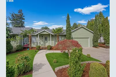 8725 SE 91st Ave, Happy Valley, OR 97086 - Photo 1