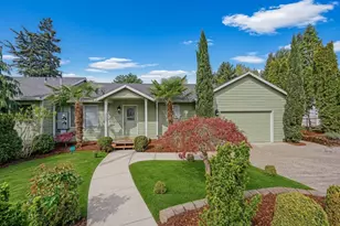 8725 SE 91st Ave, Happy Valley, OR 97086 - Photo 1